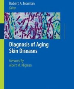 Diagnosis of Aging Skin Diseases (PDF)