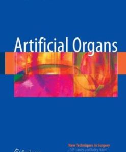 Artificial Organs (PDF)