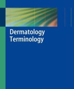 Dermatology Terminology (PDF)