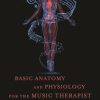 Basic Anatomy and Physiology for the Music Therapist