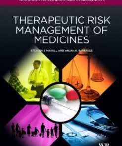 Therapeutic Risk Management of Medicines