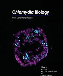 Chlamydia Biology: From Genome to Disease (PDF)