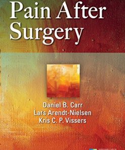 Pain After Surgery (EPUB)