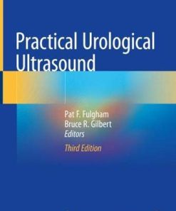 Practical Urological Ultrasound, 3rd Edition (PDF)