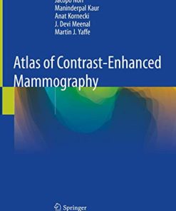 Atlas of Contrast-Enhanced Mammography (PDF)