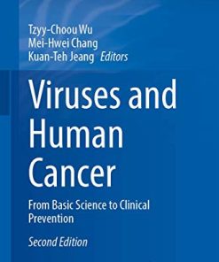 Viruses and Human Cancer: From Basic Science to Clinical Prevention (Recent Results in Cancer Research, 217), 2nd Edition (PDF)