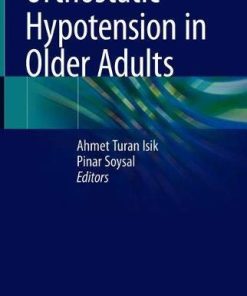 Orthostatic Hypotension in Older Adults (PDF)