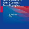 Fertility and Reproductive Outcomes in Different Forms of Congenital Adrenal Hyperplasia (PDF)