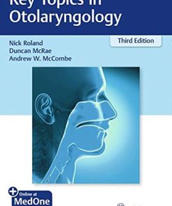 Key Topics in Otolaryngology, 3rd Edition (EPUB)