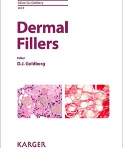 Dermal Fillers (Aesthetic Dermatology, Vol. 4) (PDF)