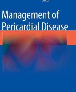 Management of Pericardial Disease (PDF)