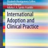 International Adoption and Clinical Practice (PDF)