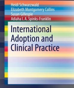 International Adoption and Clinical Practice (PDF)