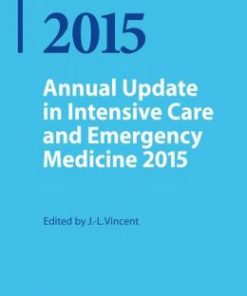 Annual Update in Intensive Care and Emergency Medicine 2015 (EPUB)