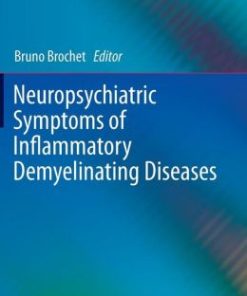 Neuropsychiatric Symptoms of Inflammatory Demyelinating Diseases (PDF)