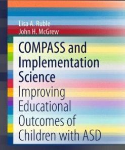 COMPASS and Implementation Science: Improving Educational Outcomes of Children with ASD (PDF)