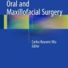 Reconstructive Oral and Maxillofacial Surgery (PDF)