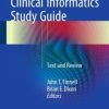 Clinical Informatics Study Guide: Text and Review (PDF)