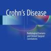 Crohn’s Disease: Radiological Features and Clinical-Surgical Correlations (EPUB)