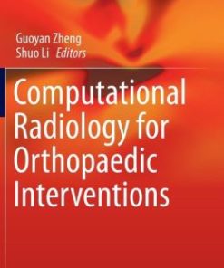 Computational Radiology for Orthopaedic Interventions (PDF)