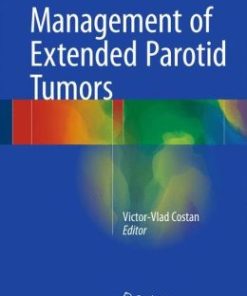 Management of Extended Parotid Tumors (EPUB)