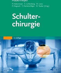 Schulterchirurgie: Mit Zugang zur Medizinwelt (PDF)