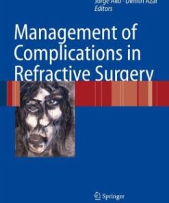 Management of Complications in Refractive Surgery (PDF)