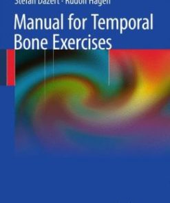 Manual of Temporal Bone Exercises (PDF)