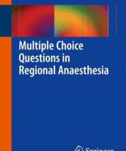 Multiple Choice Questions in Regional Anaesthesia (EPUB)