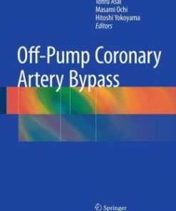 Off-Pump Coronary Artery Bypass