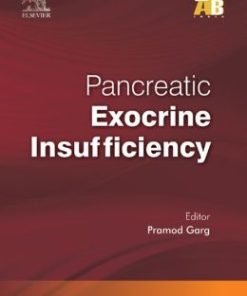 Pancreatic Exocrine Insufficiency – ECAB