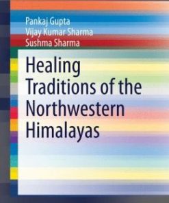 Healing Traditions of the Northwestern Himalayas (PDF)