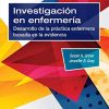 Investigación En Enfermería – 7ª Edición: Desarrollo de la práctica enfermera basada en la evidencia (PDF)