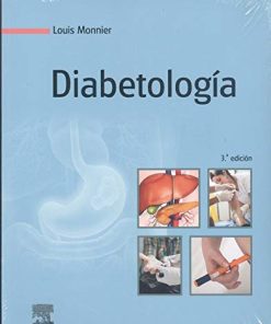 Diabetología. 3º Edición (PDF)