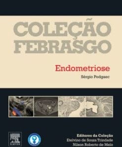 Endometriose: Coleção Febrasgo