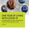 One Year of Living with COVID-19 : An Assessment of How ADB Members Fought the Pandemic in 2020 (EPUB)