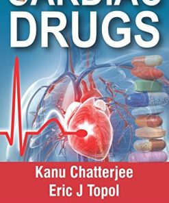 Cardiac Drugs, 2nd Edition (PDF)