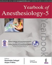 Yearbook of Anesthesiology-5 (PDF)