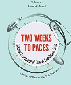 Two Weeks to Paces: Practical Assessment of Clinical Examination Skills (PDF)