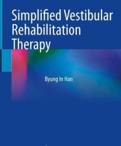 Simplified Vestibular Rehabilitation Therapy (PDF)