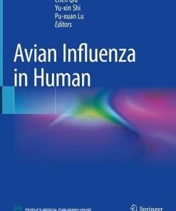 Avian Influenza in Human (PDF)