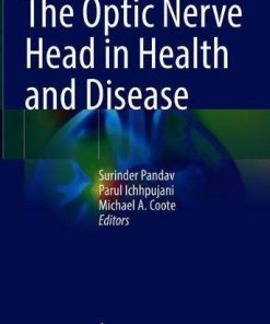 The Optic Nerve Head in Health and Disease (PDF)