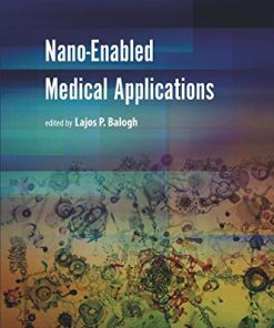 Nano-Enabled Medical Applications (PDF)