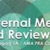 ACOI Internal Medicine Board Review Course 2021 (CME VIDEOS)