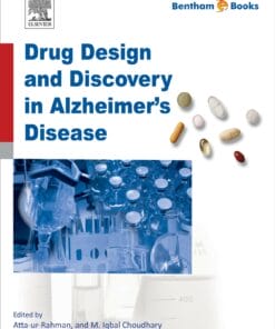 Drug Design and Discovery in Alzheimer’s Disease