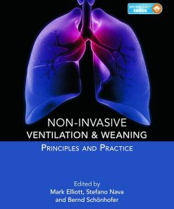 Non-invasive Ventilation and Weaning: Principles and Practice