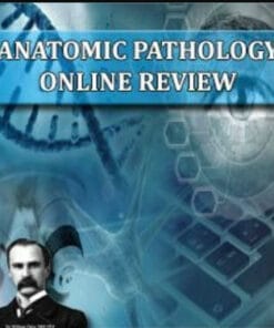 Osler Anatomic Pathology 2021 Online Review (CME VIDEOS)