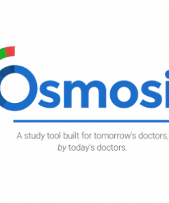 Osmosis Prime Videos 2021 (Videos)