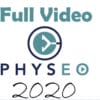 Physeo 2020 (Videos)