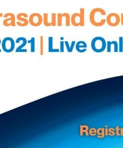 SPR 2021 Pediatric Ultrasound Course (On-Demand) (CME VIDEOS)